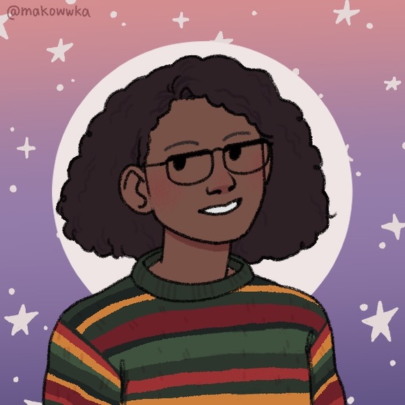 Meet your Posher, Julia - Picture 1 of 1